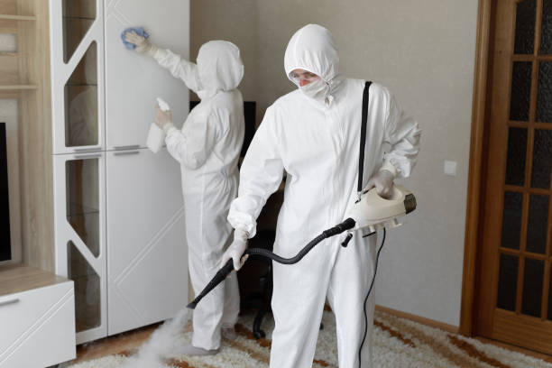 Trusted Sewage Cleanup service in Edisto Island, SC - Four Month Blood Cleanse
